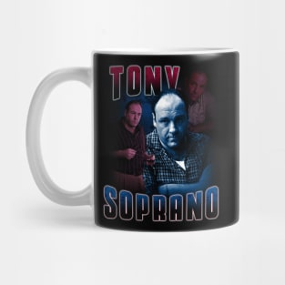 Tony Bootlegger Mug